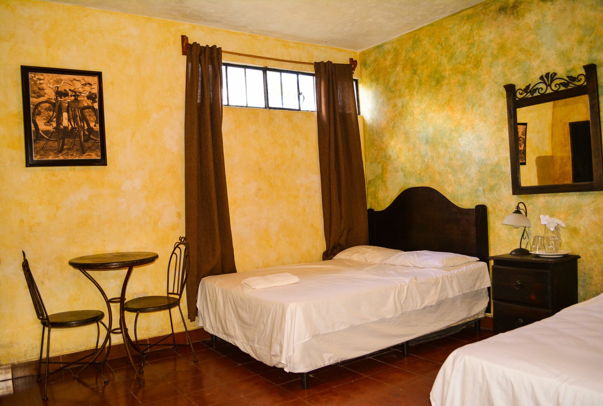 Hotel Don Pedro Antigua Dış mekan fotoğraf